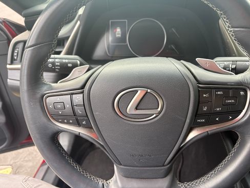 Used 2019 Lexus ES 350 FWD image 6