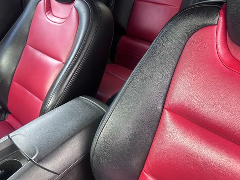 Used 2015 Chevrolet Camaro LS image 12