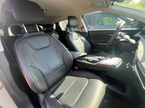 Used 2022 Kia EV6 Wind w/ Wind Technology Package AWD/4WD image 6