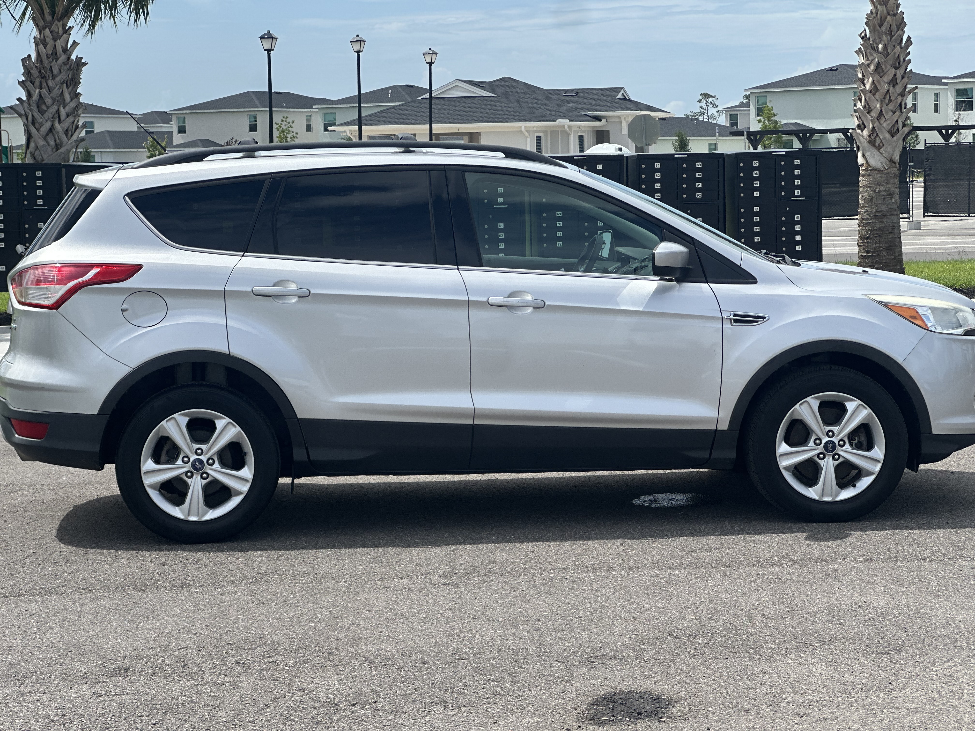 Used 2013 Ford Escape SE AWD/4WD image 8