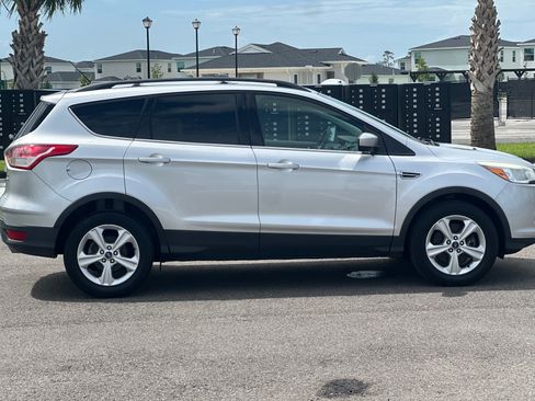 Used 2013 Ford Escape SE AWD/4WD image 8