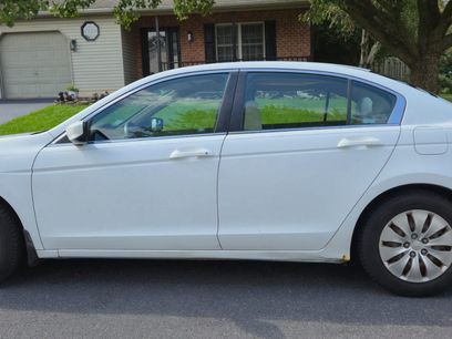 Used 2008 Honda Accord LX