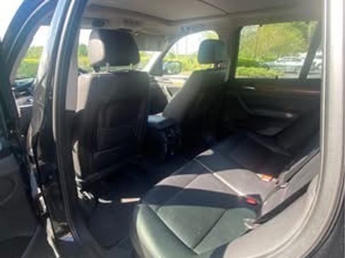 Used 2013 BMW X3 xDrive28i image 10