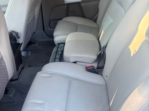 Used 2004 Volvo XC90 T6 image 14