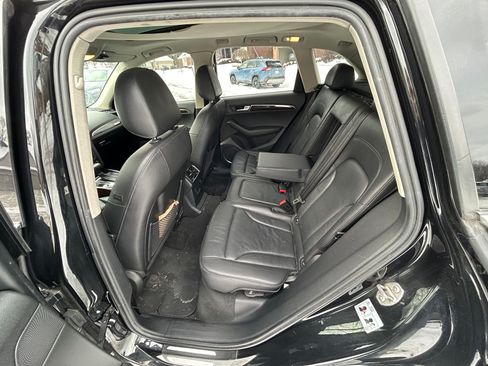 Used 2012 Audi Q5 2.0T Premium Plus image 8