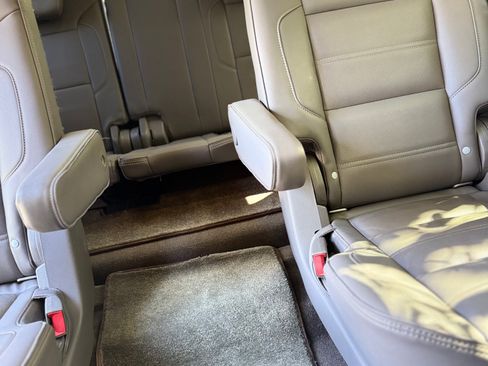 Used 2015 GMC Yukon Denali w/ Open Road Package RWD image 14