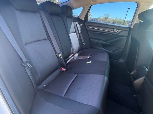 Used 2019 Honda Accord LX image 14