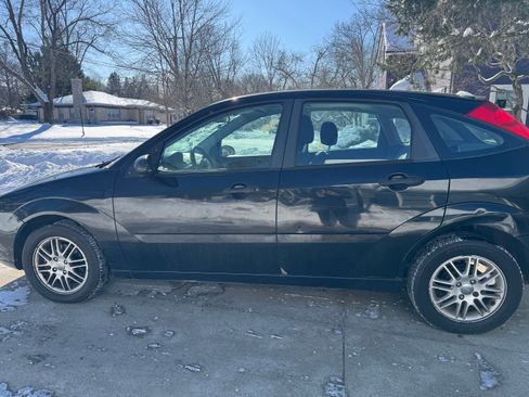 Used 2006 Ford Focus SE image 6