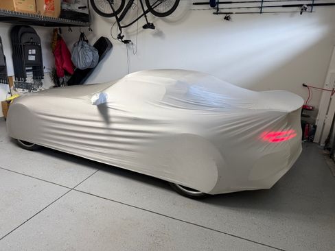 Used 2020 Mercedes-Benz AMG GT R image 14