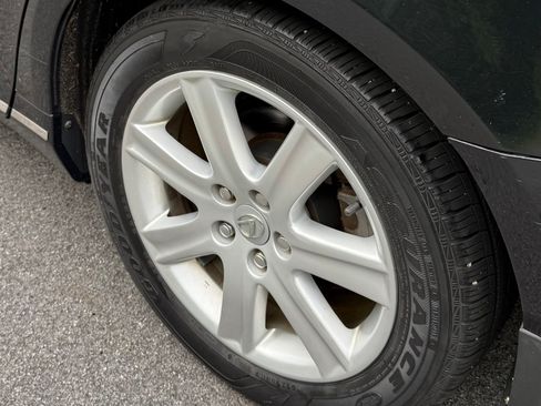 Used 2009 Lexus ES 350 FWD image 23
