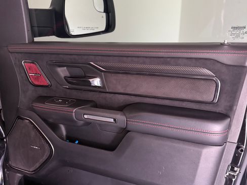 Used 2022 RAM 1500 TRX w/ TRX Level 2 Equipment Group AWD/4WD image 8