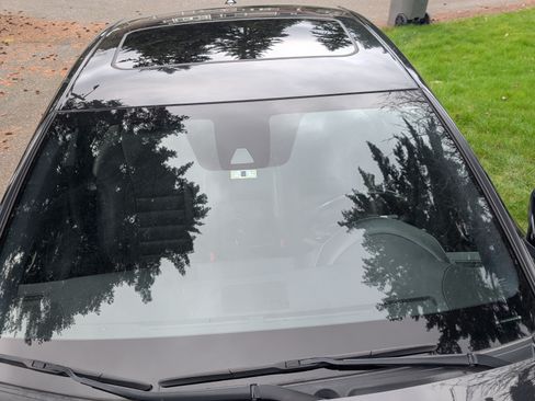 Used 2018 Lexus IS 300 F Sport w/ F Sport Package image 5