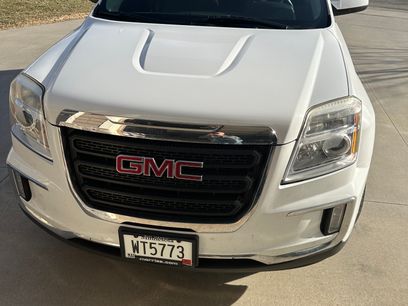 Used 2016 GMC Terrain SLE w/ Convenience Package
