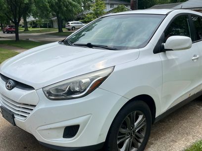 Used 2015 Hyundai Tucson GLS