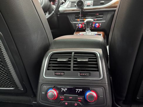 Used 2014 Audi A6 3.0T Prestige w/ Prestige Package image 12