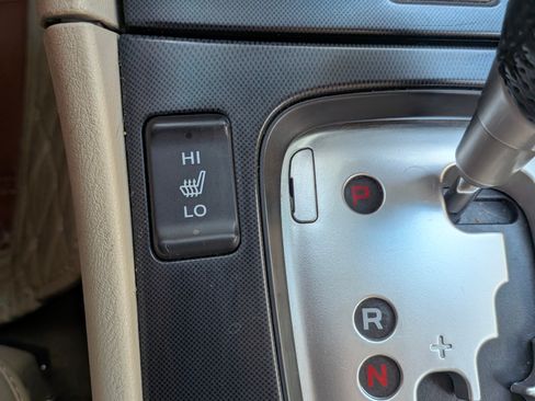 Used 2008 Acura TSX w/ Navigation image 11