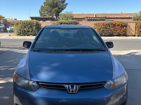 Used 2006 Honda Civic LX image 1