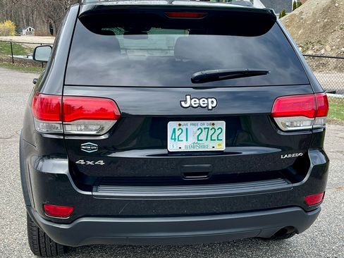 Used 2014 Jeep Grand Cherokee Laredo w/ Quick Order Package 23E image 4