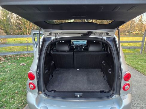 Used 2008 Chevrolet HHR LT w/ LT Preferred Equipment Group image 5