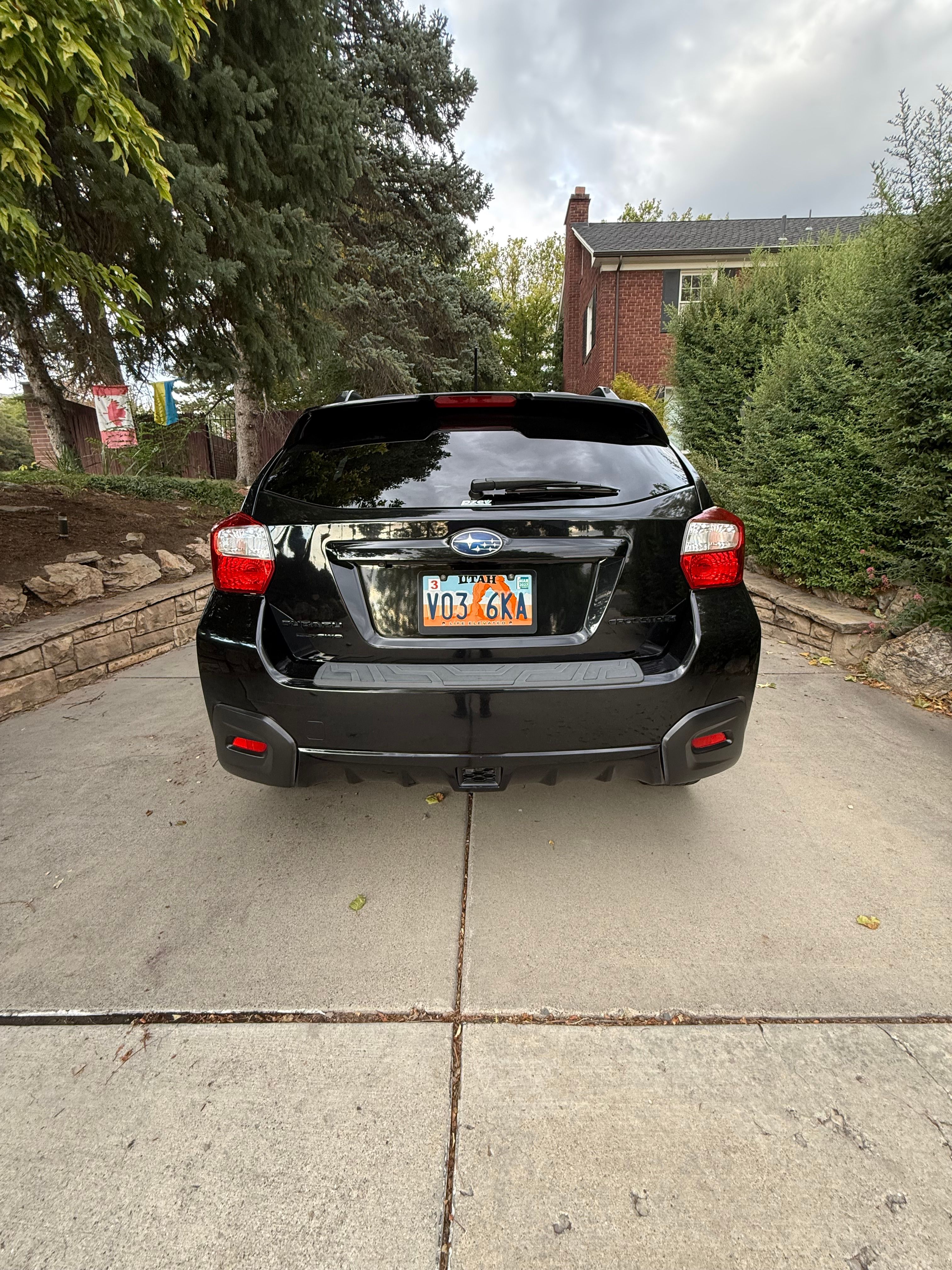Used 2017 Subaru Crosstrek 2.0i Premium w/ Special Edition AWD/4WD image 10