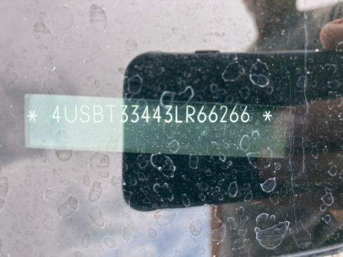 Used 2003 BMW Z4 2.5i image 13