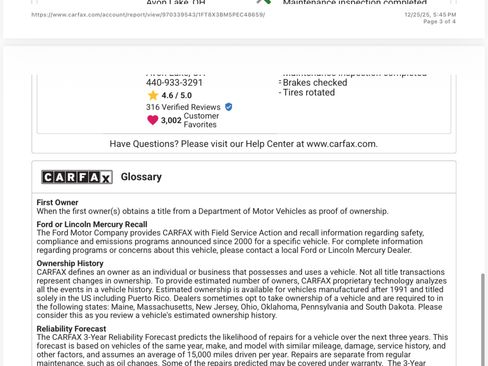 Used 2023 Ford F350 Lariat w/ Chrome Package image 13