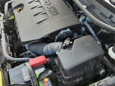 Used 2016 Scion iM image 22