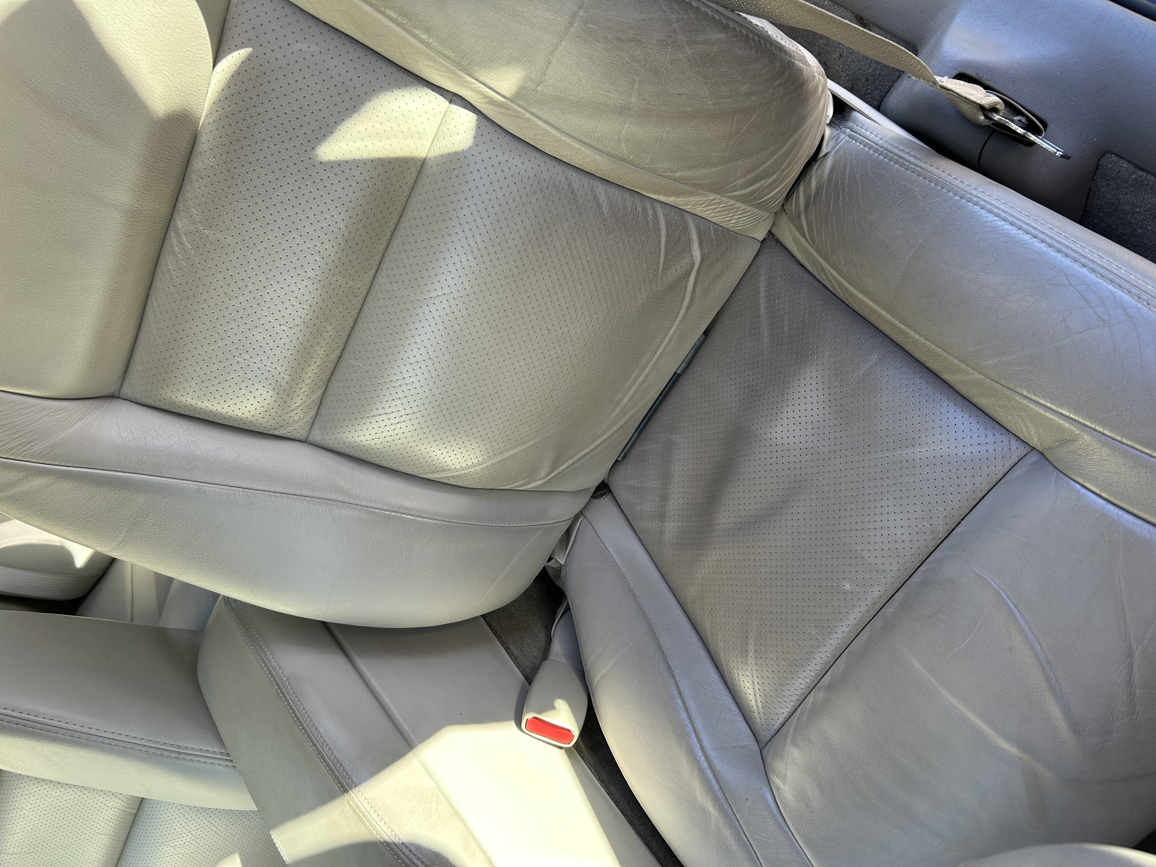 Used 2000 Cadillac Eldorado Touring FWD image 17
