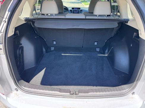 Used 2015 Honda CR-V EX-L image 9
