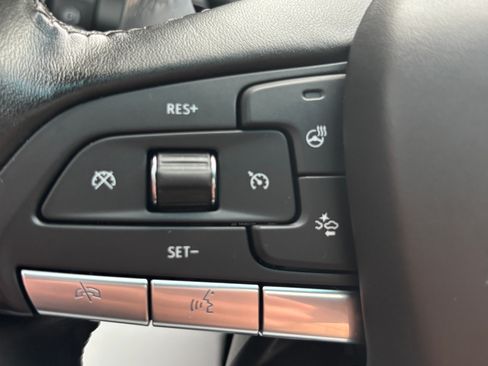 Used 2022 Cadillac CT4 V Blackwing w/ Driver Assist Package RWD image 21