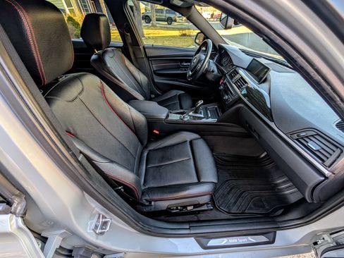 Used 2013 BMW 335i xDrive 335i xDrive Sedan 4D image 14