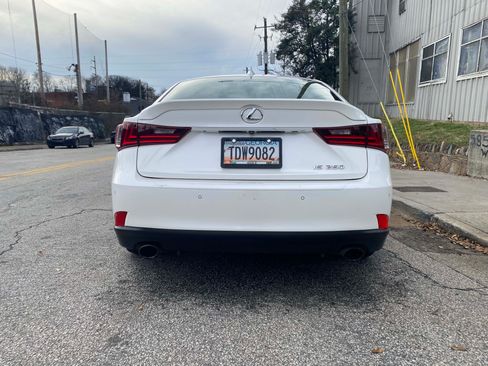 Used 2015 Lexus IS 250 image 13