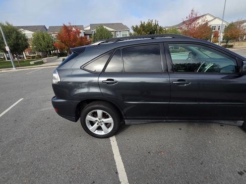 Used 2007 Lexus RX 350 AWD image 6