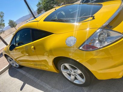 Used 2009 Mitsubishi Eclipse GS