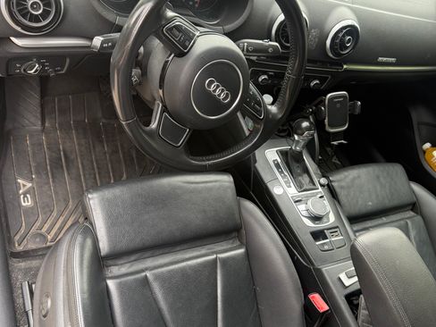 Used 2016 Audi A3 2.0T Premium Plus w/ Technology Package image 4