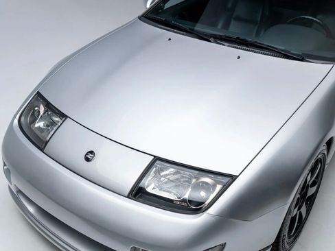 Used 1996 Nissan 300ZX Twin Turbo image 6