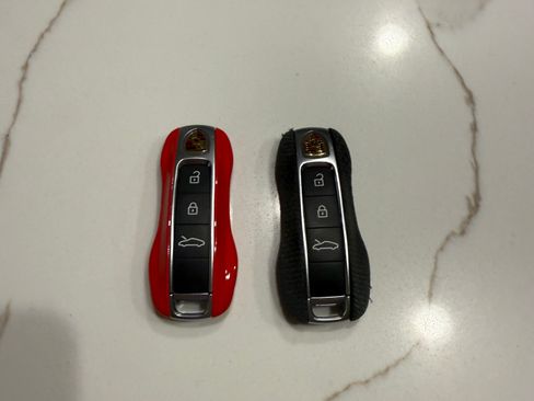 Used 2020 Porsche 911 Carrera 4S image 29