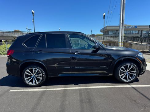 Used 2016 BMW X5 xDrive40e AWD/4WD image 6