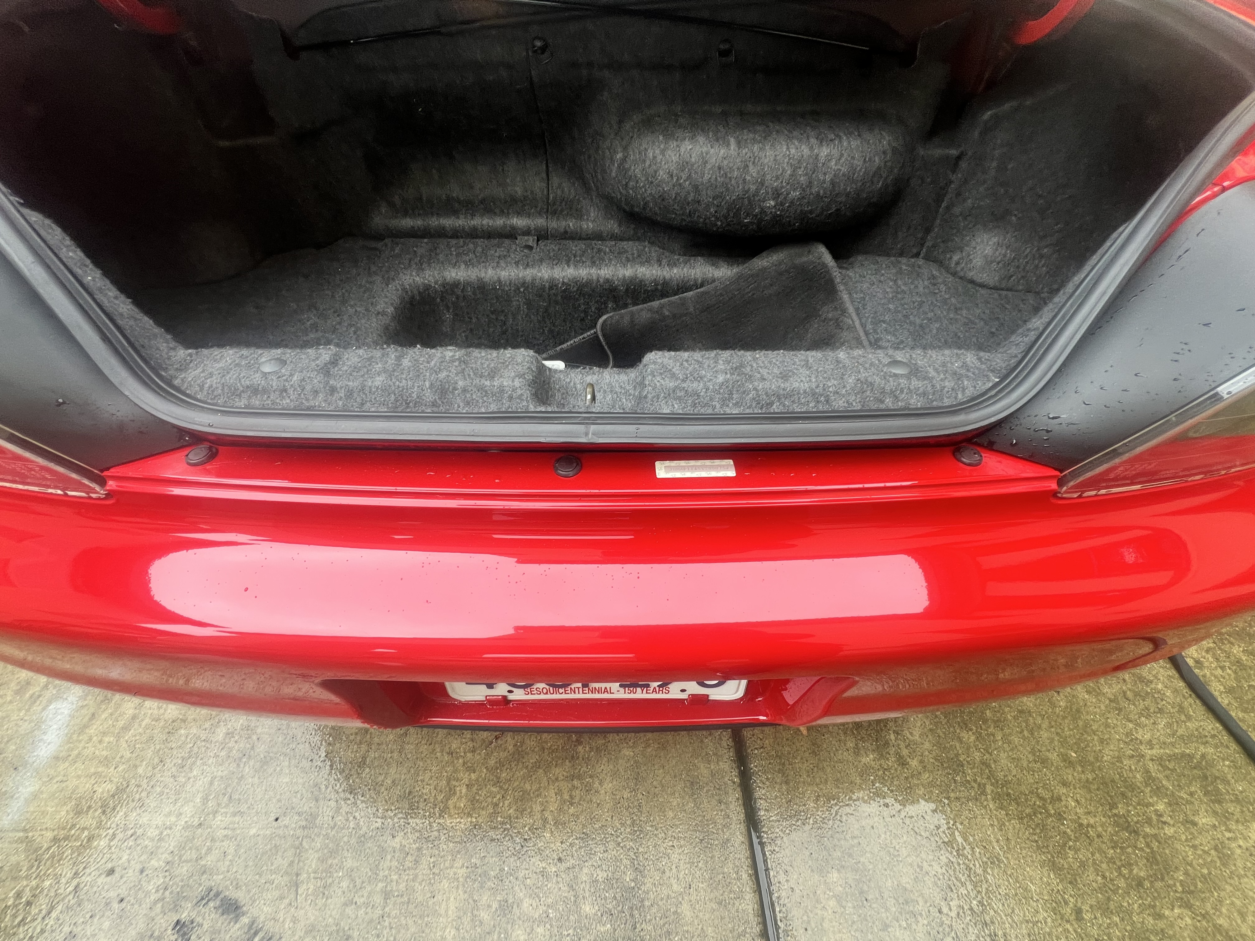 Used 2000 Honda S2000 image 24