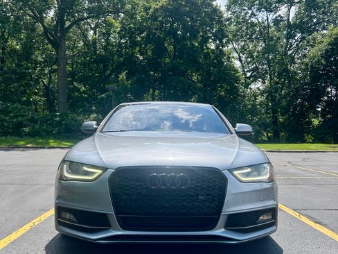 Used 2015 Audi A4 2.0T Premium AWD/4WD image 2