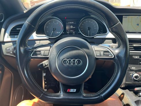 Used 2016 Audi S5 Premium Plus w/ Technology Package AWD/4WD image 15