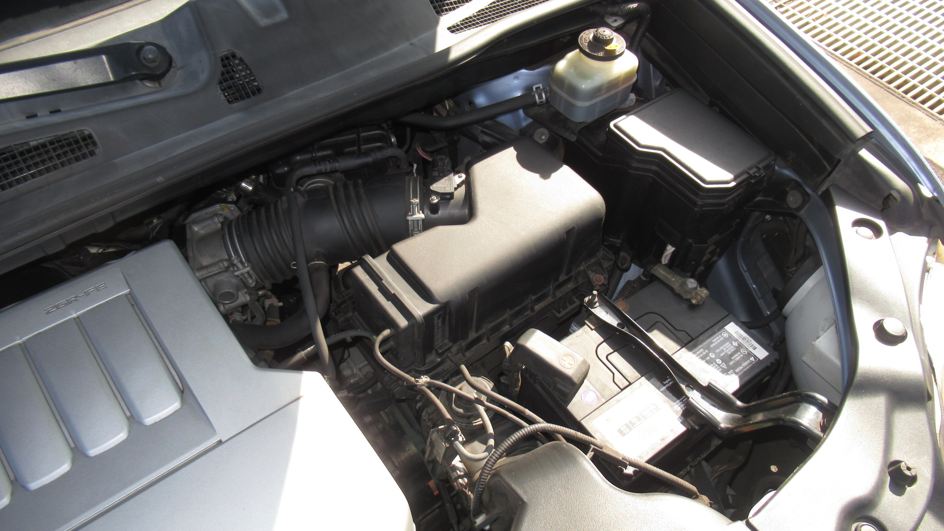 Used 2008 Toyota Highlander Sport FWD image 26