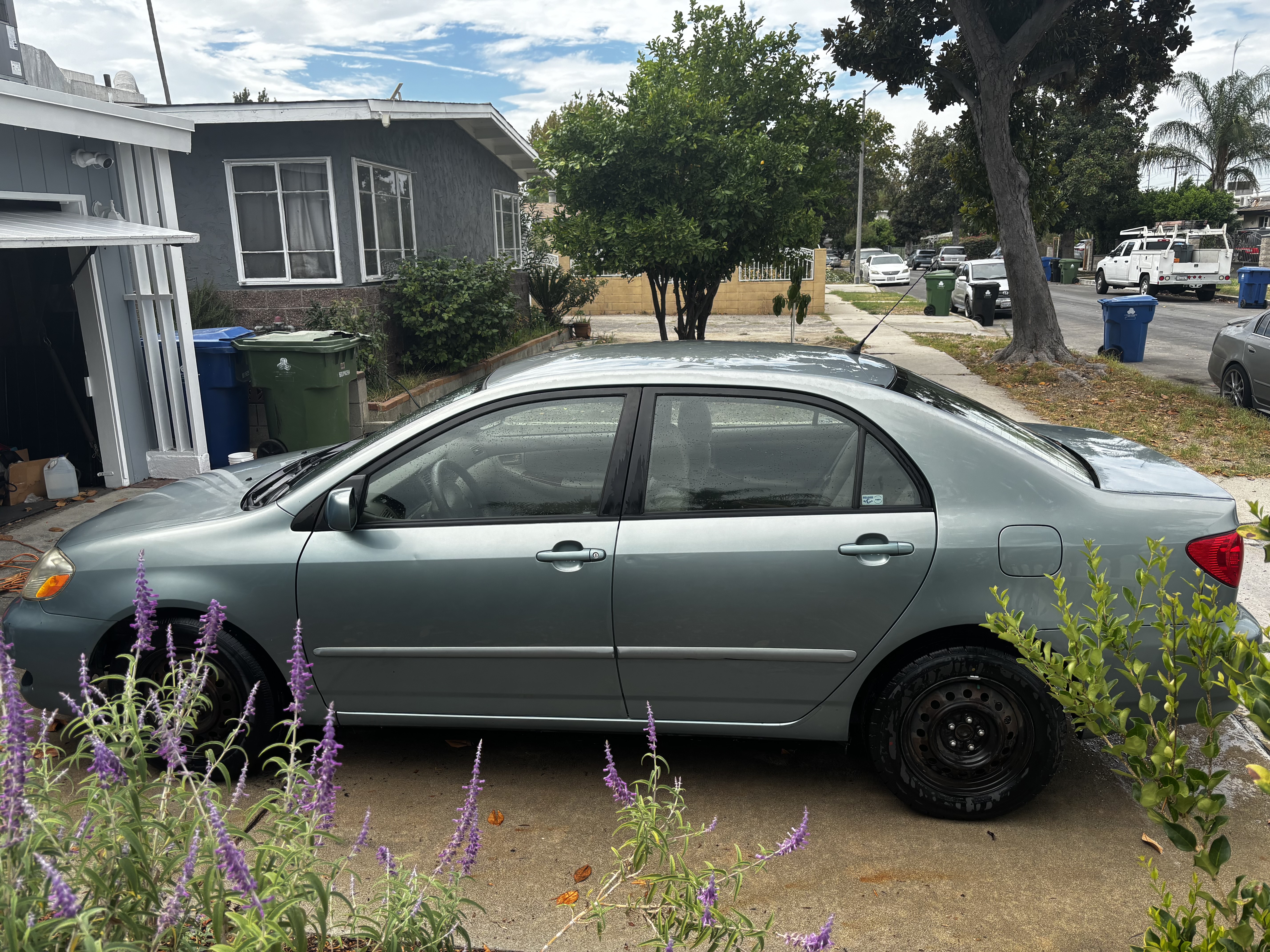 Used 2006 Toyota Corolla LE FWD image 14