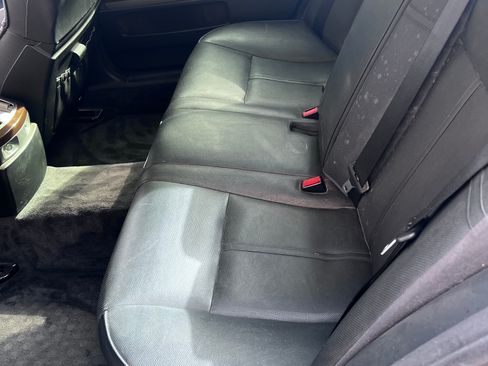 Used 2007 BMW 750Li image 9