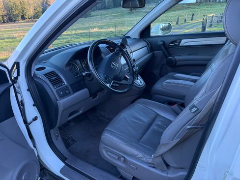 Used 2010 Honda CR-V EX-L image 12