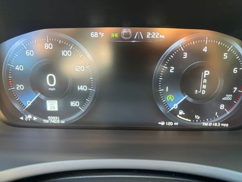 Used 2020 Volvo XC90 T6 Inscription image 14