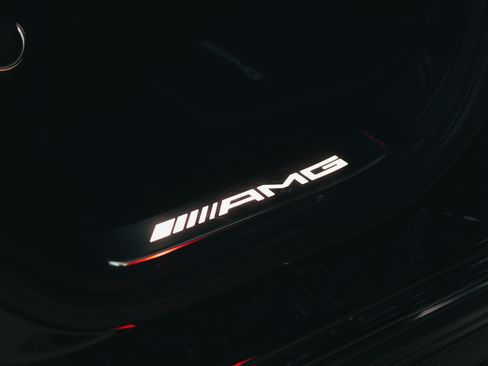 Used 2024 Mercedes-Benz G 63 AMG 4MATIC image 8