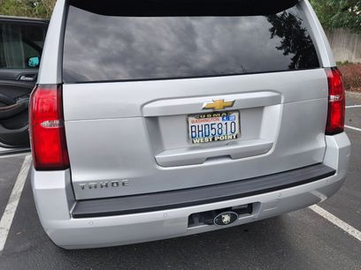 Used 2018 Chevrolet Tahoe LS