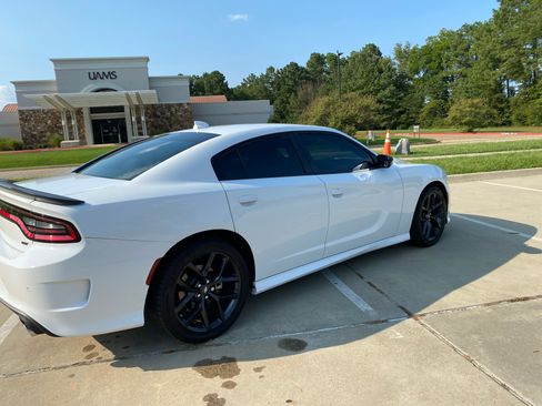 Used 2023 Dodge Charger GT w/ Blacktop Package image 2