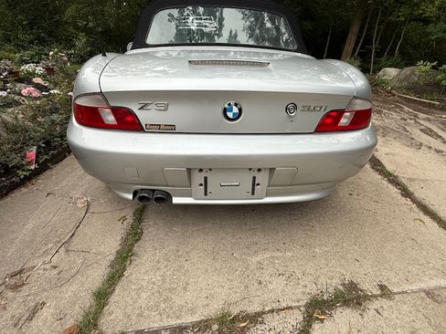 Used 2001 BMW Z3 3.0i image 14